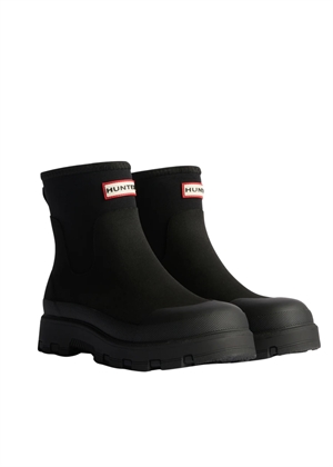 Unisex Elements Neoprene chelsea støvle Black Hunter 